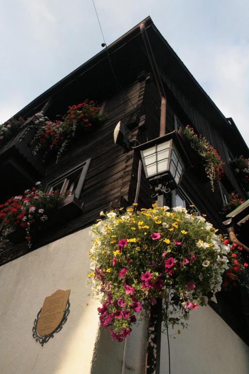 Kolping-Ferienhaus Hotell Exteriör bild